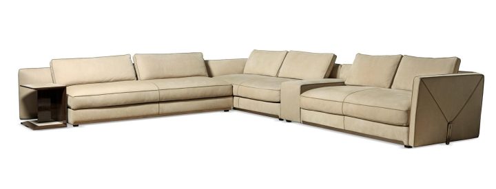 Bastian Sofa, Visionnair