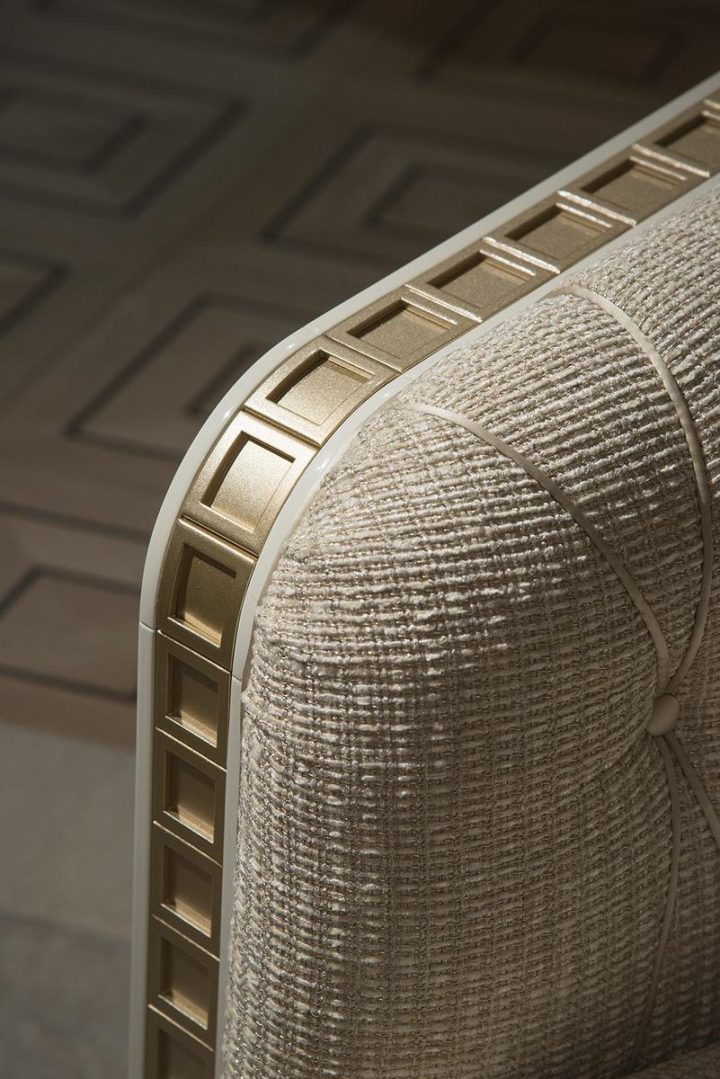 Bauhaus Armchair, Bruno Zampa