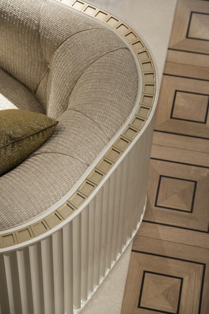Bauhaus Armchair, Bruno Zampa