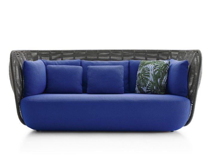 Bay Garden Sofa, B&B Italia