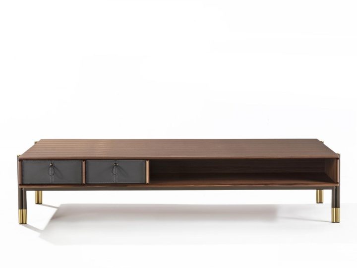 Bayus Coffee Table, Porada