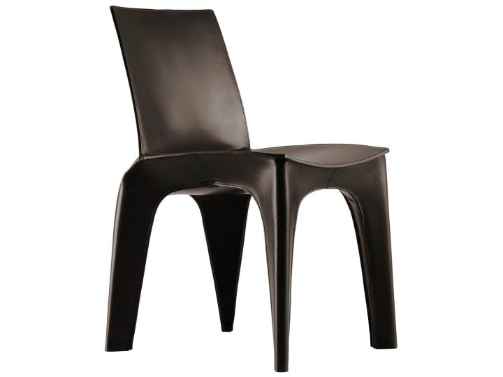 Bb Chair, Poliform