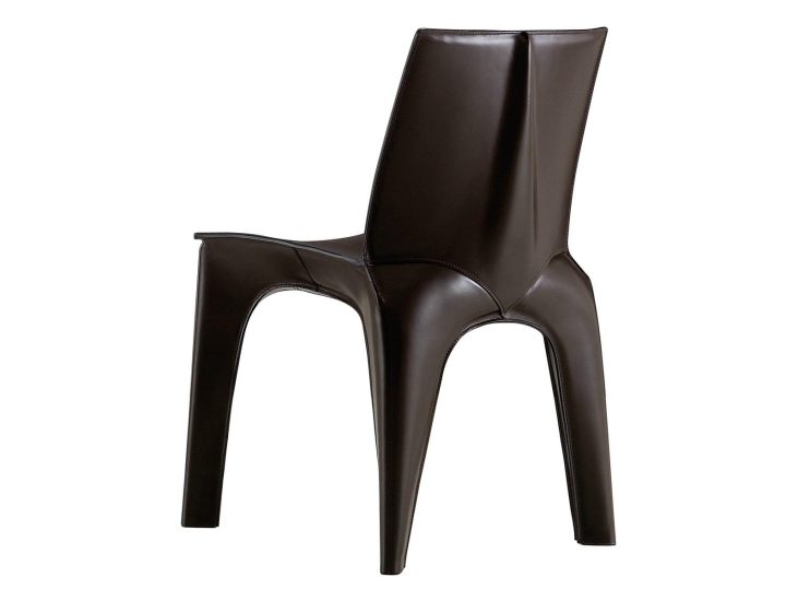 Bb Chair, Poliform