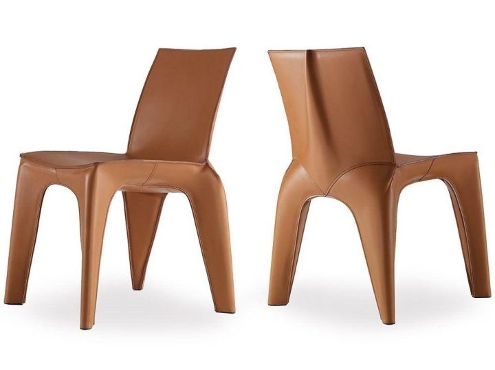 Bb Chair, Poliform