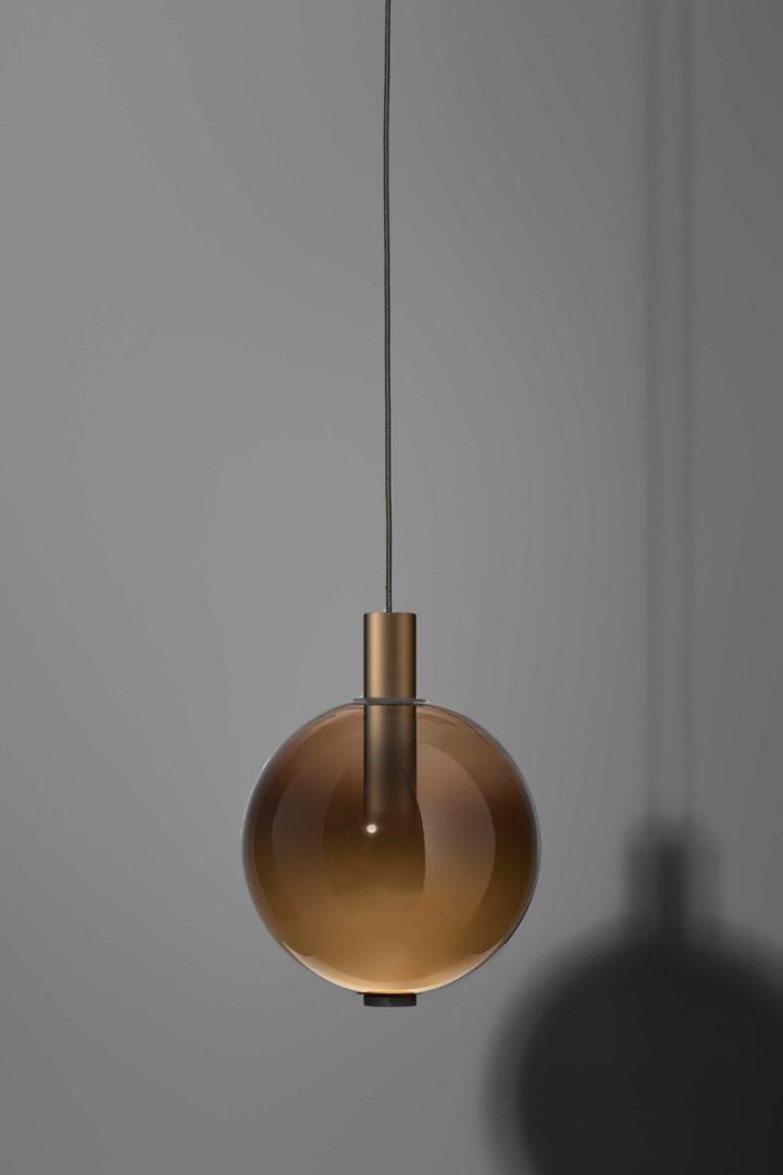 Beam Stick Nuance Pendant Lamp, Olev