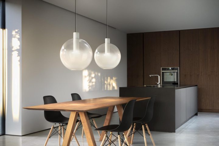 Beam Stick Nuance Pendant Lamp, Olev