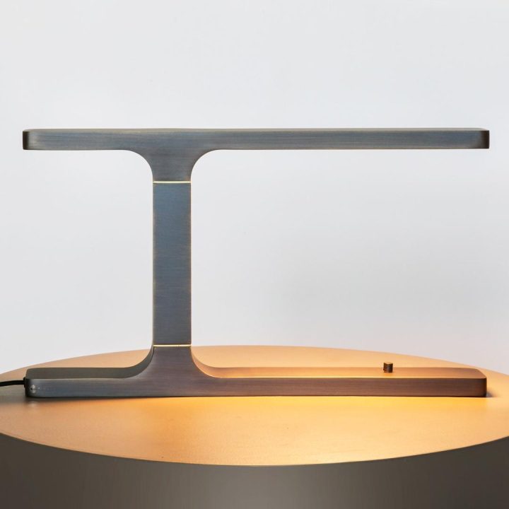 Beam Table Lamp, Contardi