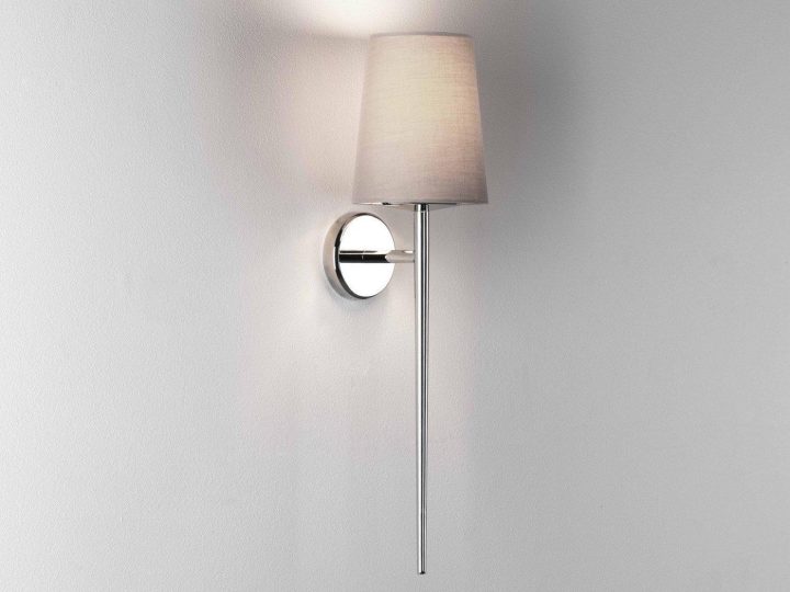 Beauville Wall Lamp, Astro Lighting