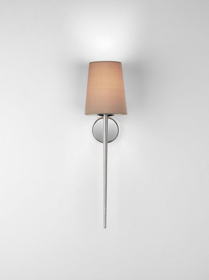 Beauville Wall Lamp, Astro Lighting