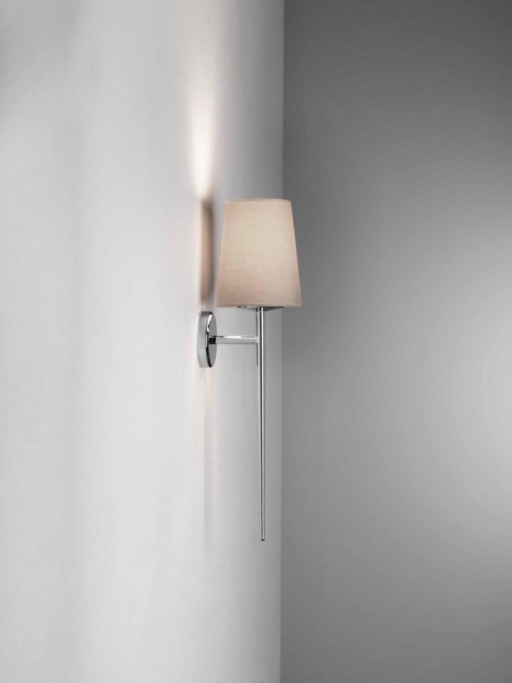 Beauville Wall Lamp, Astro Lighting