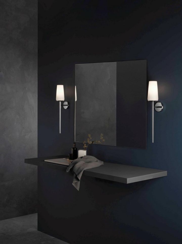 Beauville Wall Lamp, Astro Lighting