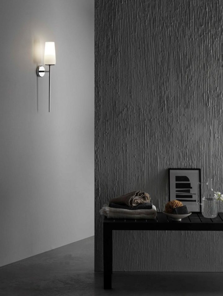 Beauville Wall Lamp, Astro Lighting