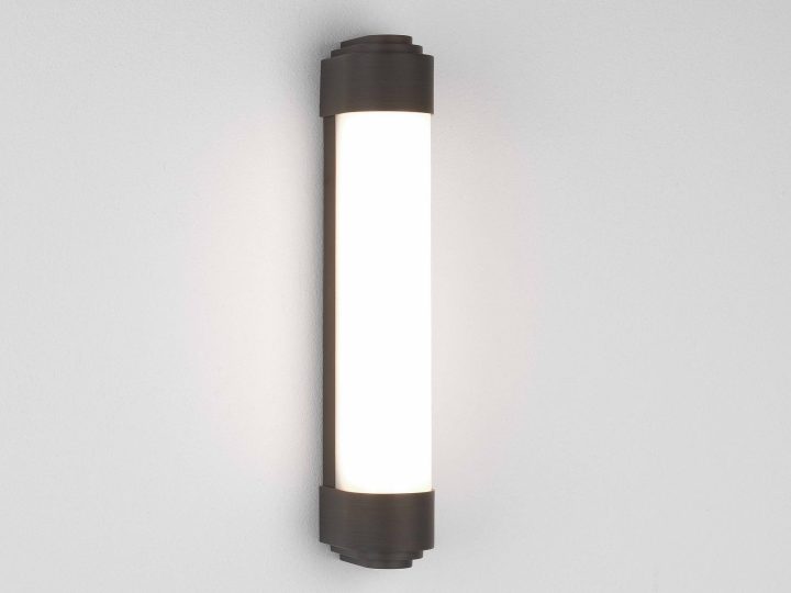 Belgravia 400 Wall Lamp, Astro Lighting