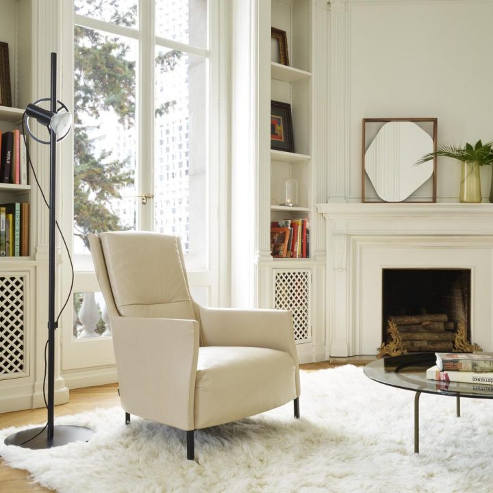 Belize Mirror, Ligne Roset