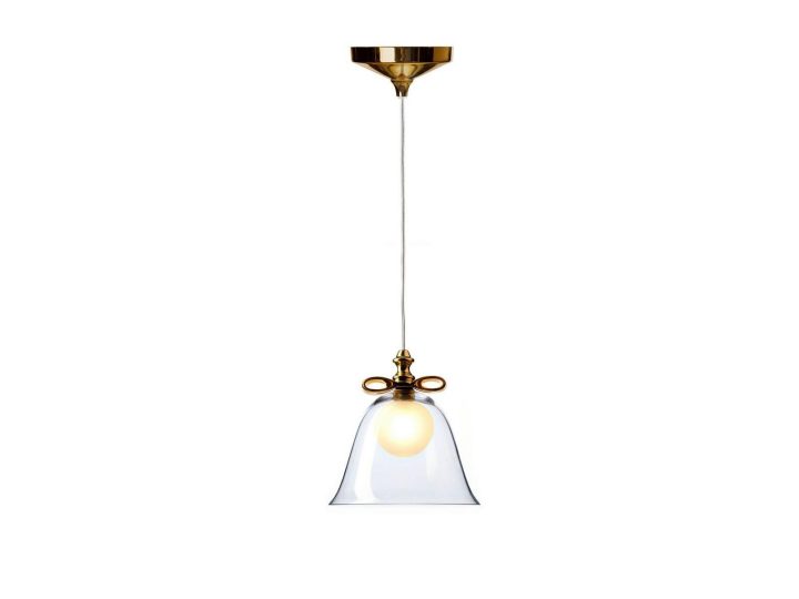 Bell Lamp Pendant Lamp, Moooi