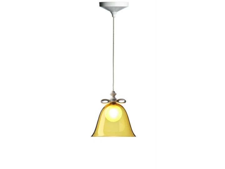 Bell Lamp Pendant Lamp, Moooi