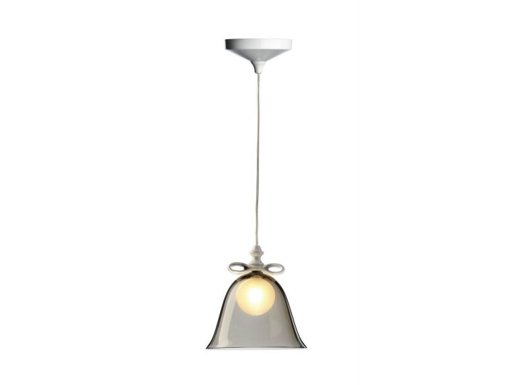 Bell Lamp Pendant Lamp, Moooi