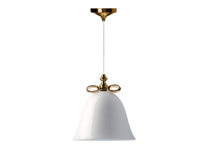 Bell Lamp Pendant Lamp, Moooi