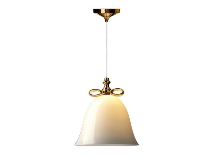 Bell Lamp Pendant Lamp, Moooi