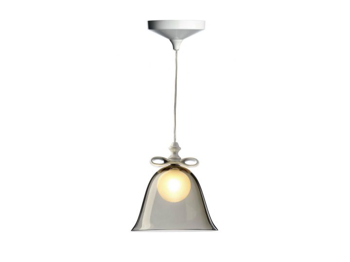 Bell Lamp Pendant Lamp, Moooi