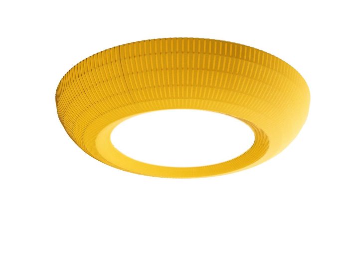 Bell Ceiling Lamp, Axolight