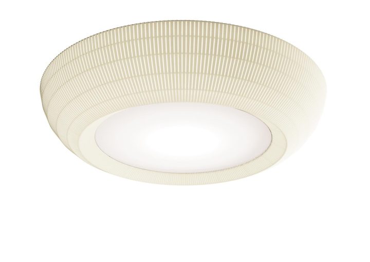 Bell Ceiling Lamp, Axolight