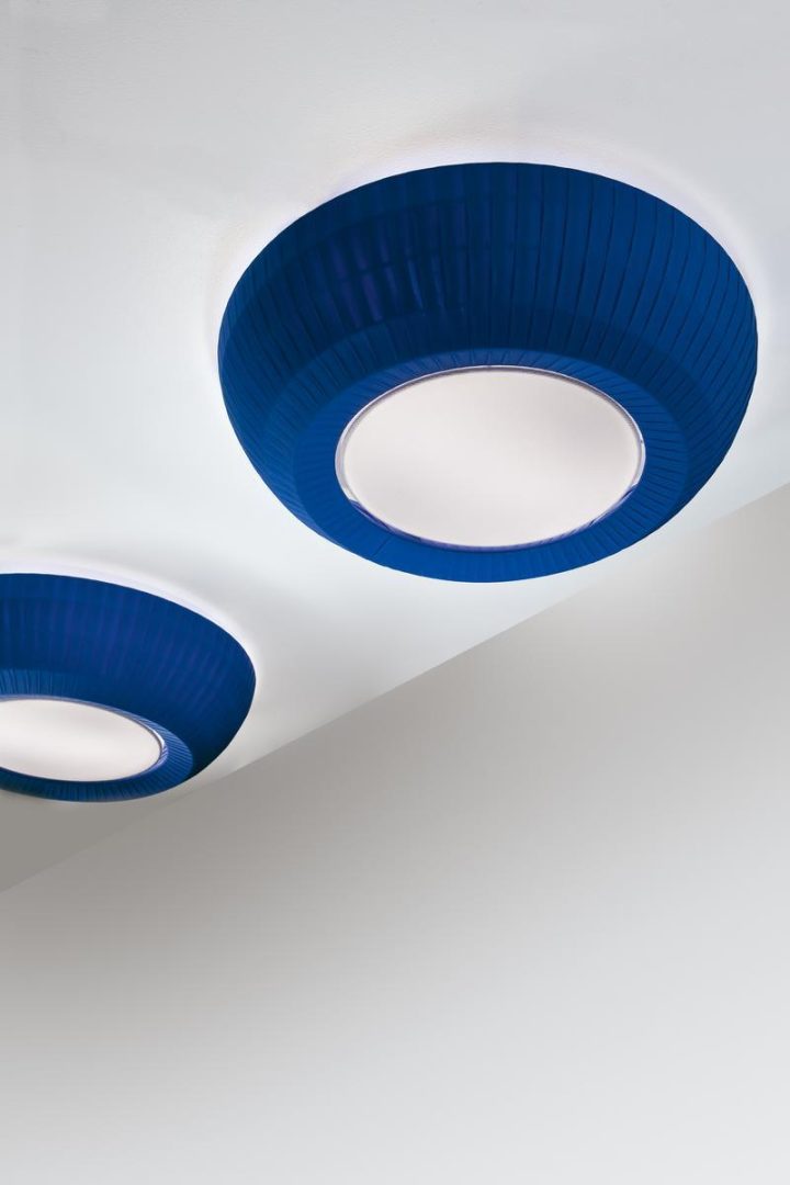 Bell Ceiling Lamp, Axolight