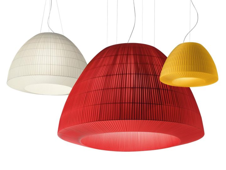 Bell Pendant Lamp, Axolight