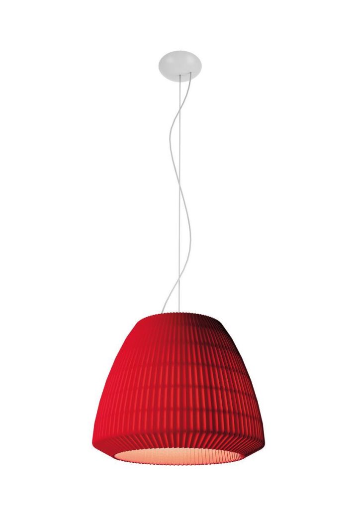 Bell Pendant Lamp, Axolight