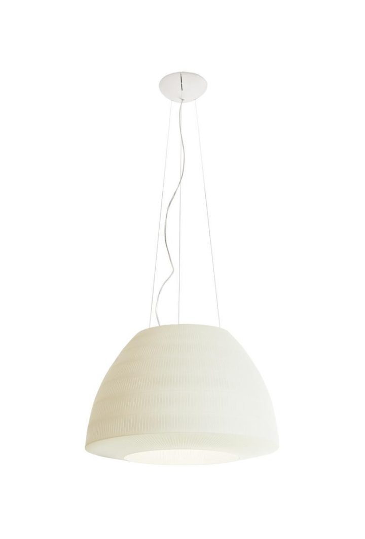 Bell Pendant Lamp, Axolight