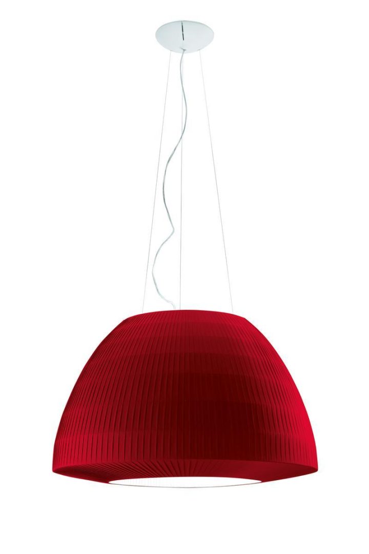 Bell Pendant Lamp, Axolight