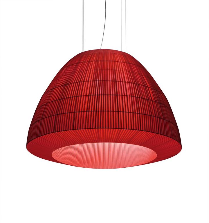 Bell Pendant Lamp, Axolight