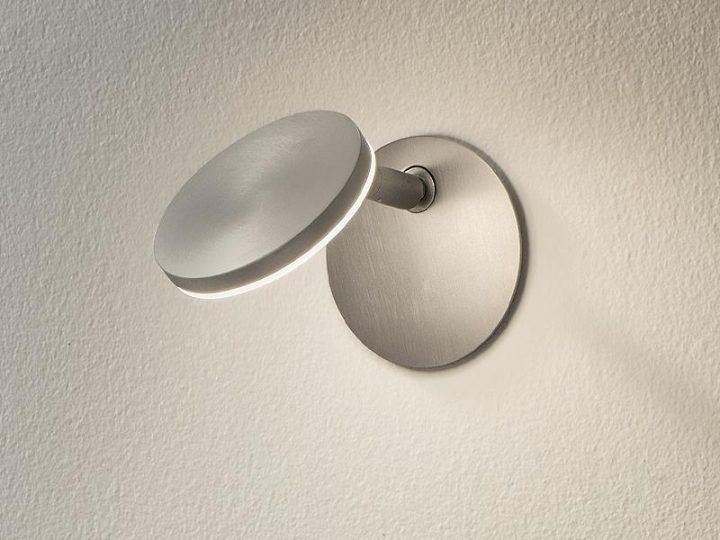 Bella Wall Lamp, Panzeri