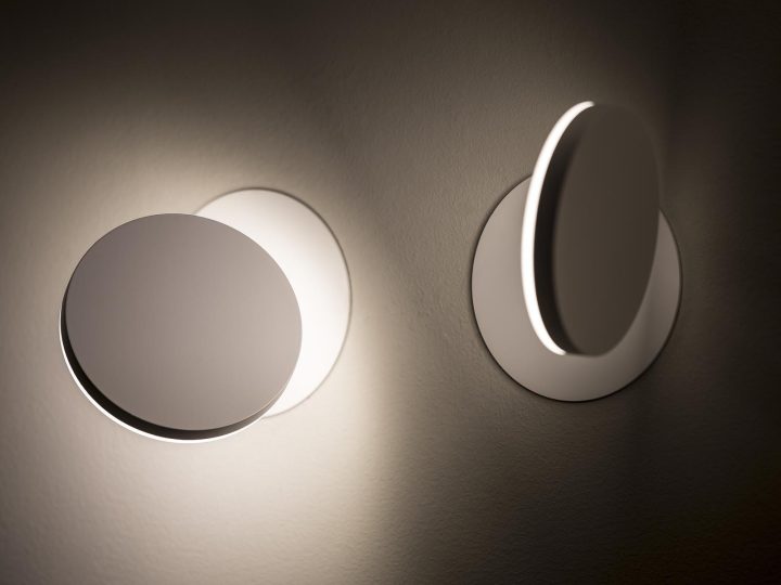 Bella Wall Lamp, Panzeri