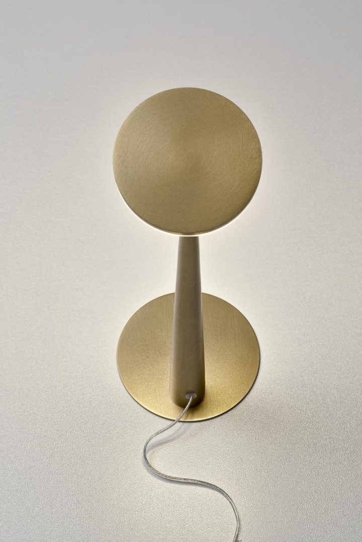 Bella Wall Lamp, Panzeri