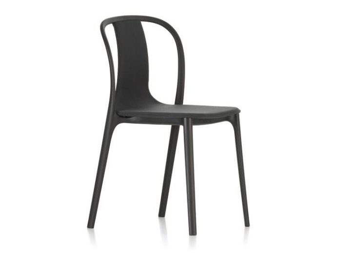 Belleville Chair, Vitra