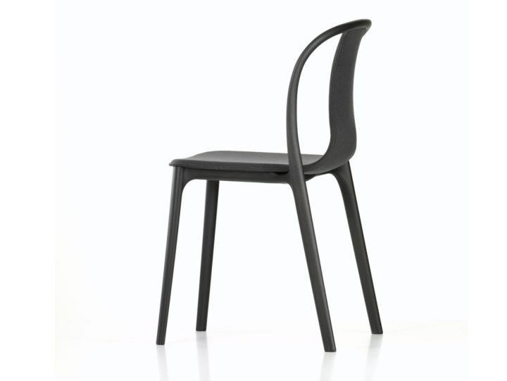 Belleville Chair, Vitra