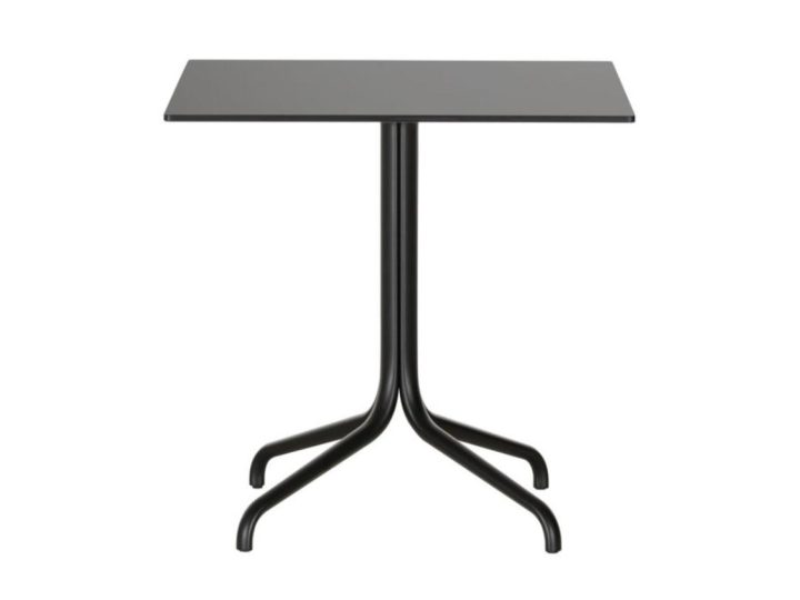 Belleville Garden Table, Vitra