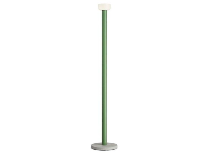 Bellhop Floor Floor Lamp, Flos