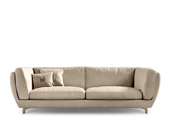 Belt Sofa, Grilli