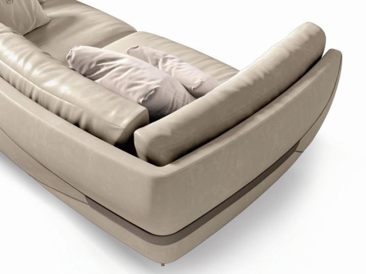 Belt Sofa, Grilli