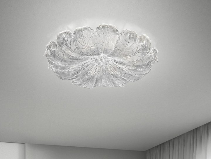 Bembo Ceiling Lamp, Sylcom