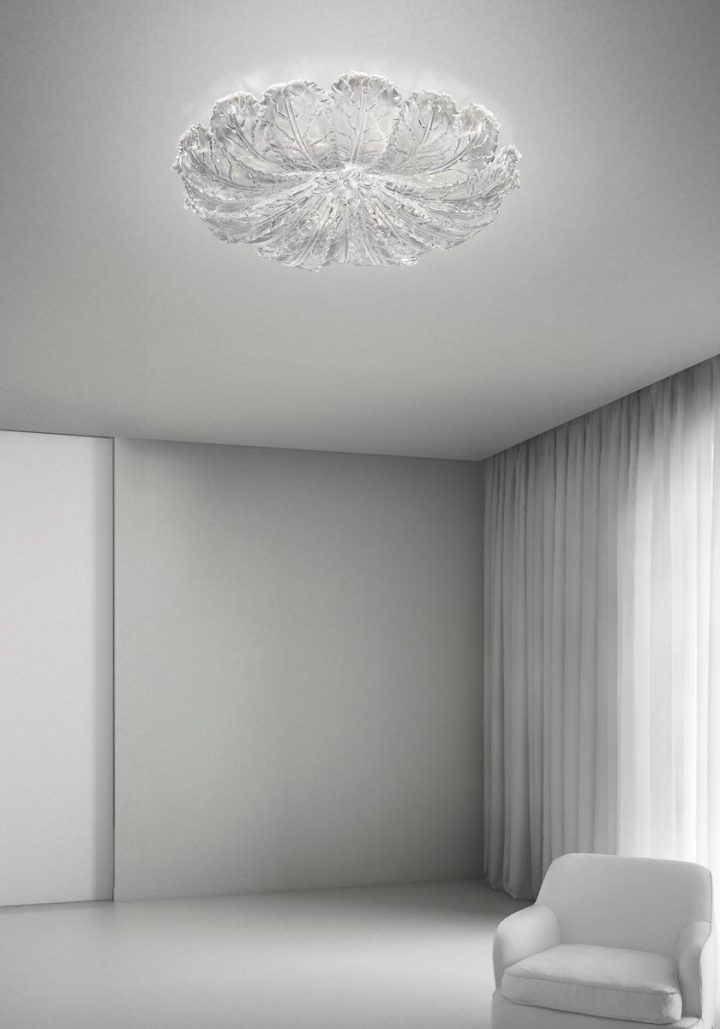 Bembo Ceiling Lamp, Sylcom