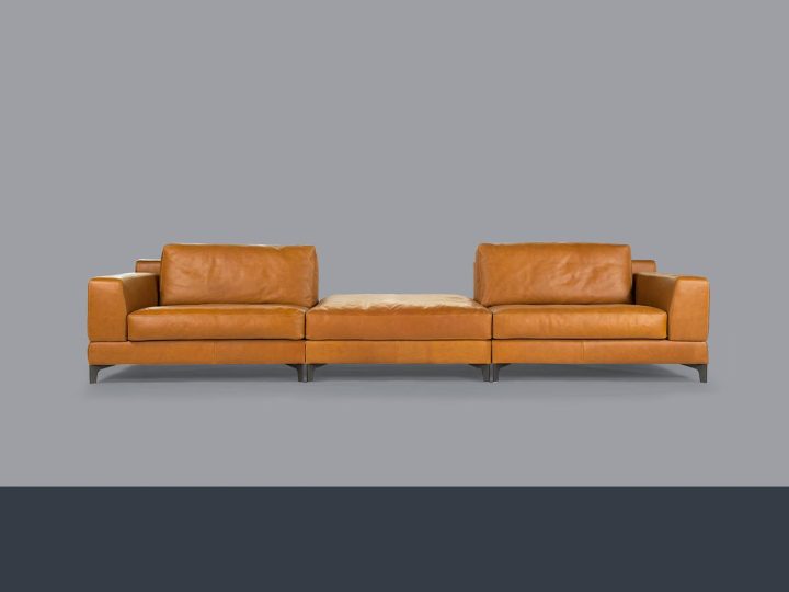 Ben Sofa, Borzalino