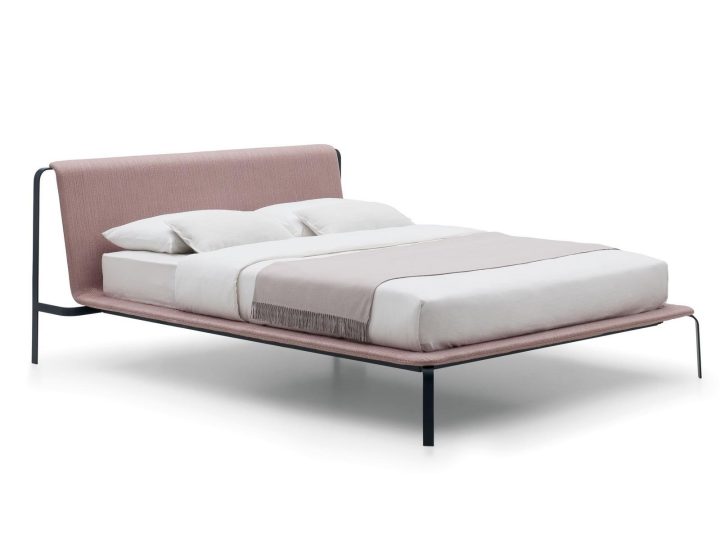 Bend Bed, Bolzan Letti