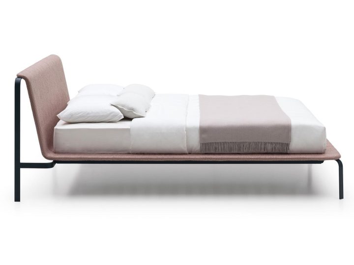 Bend Bed, Bolzan Letti