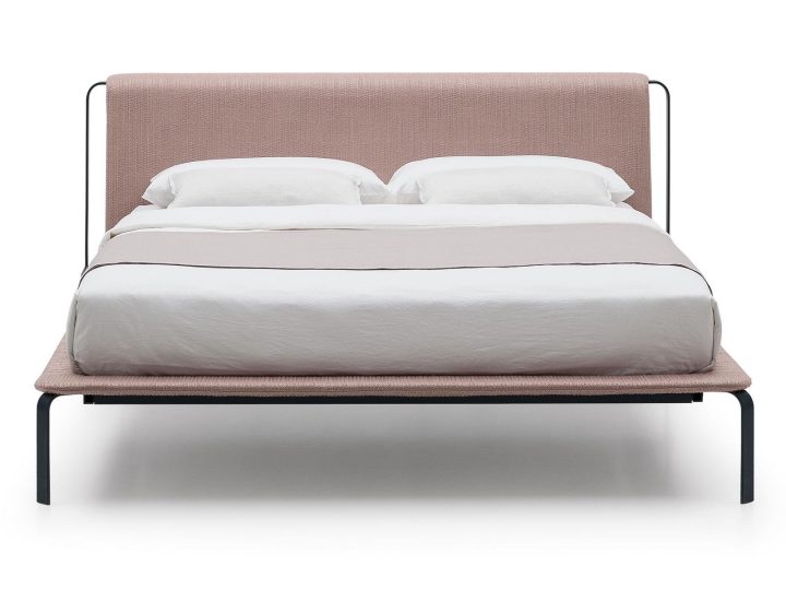 Bend Bed, Bolzan Letti