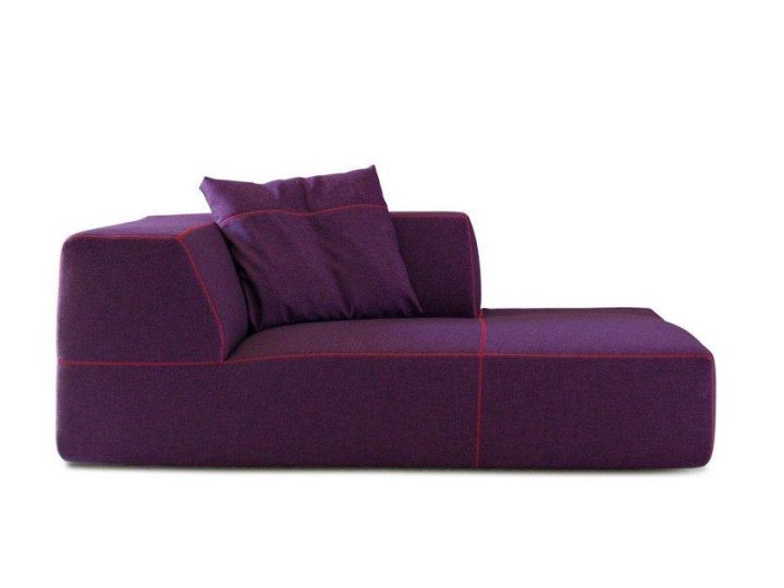 Bend Day Bed, B&B Italia