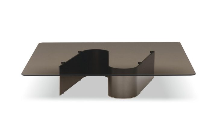 Bender Coffee Table, Minotti