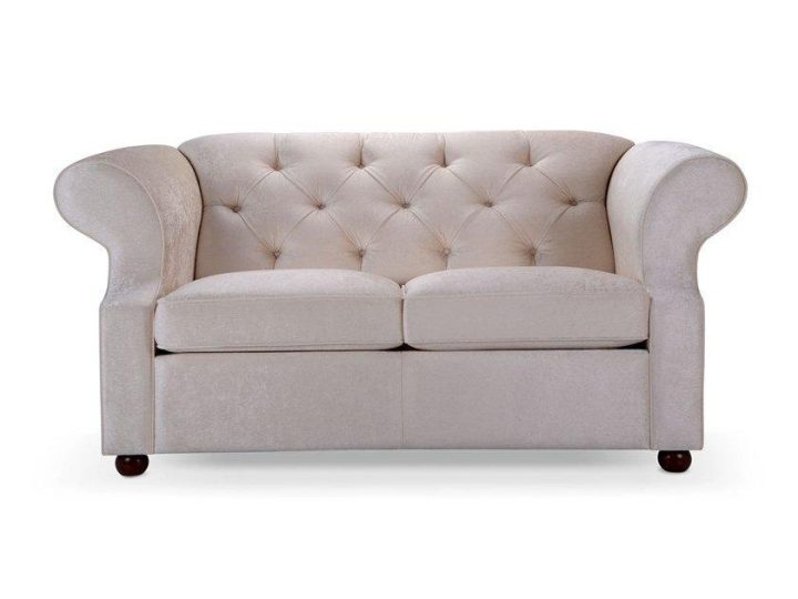 Benjamin Sofa, Domingo Salotti